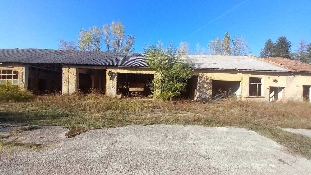 Продава се Парцел в Завет - 43470 кв.м за 10 €/кв.м - Снимка #12