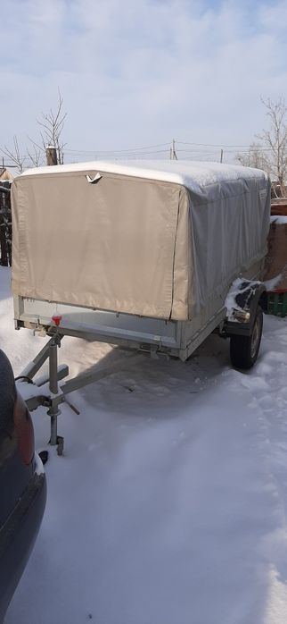 По городу перевозка