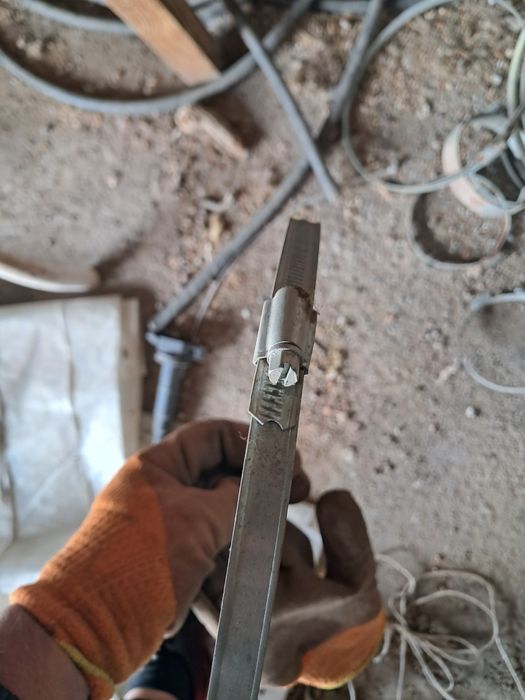 Хамут продам срочна