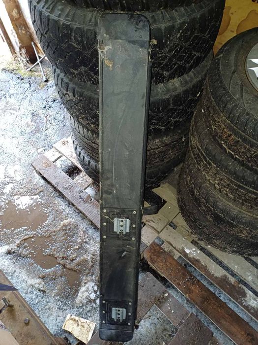 Щора за Мерцедес С