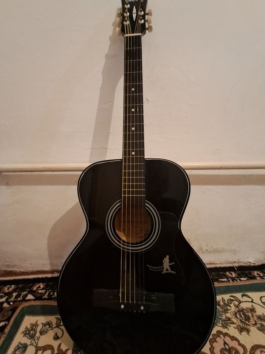 Гитара сатамың алатын болса түсемің