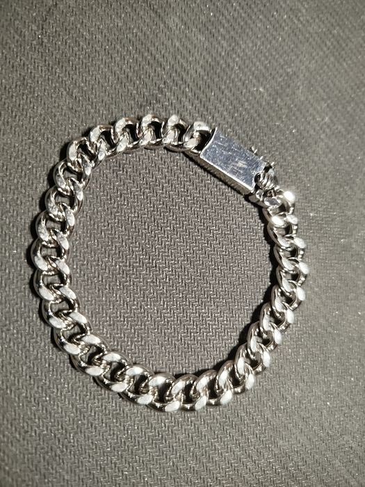 Brățară din oțel inoxidabil nou