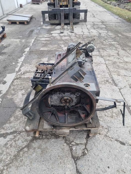 De vanzare piese motor MWM 225.6 — poza 3