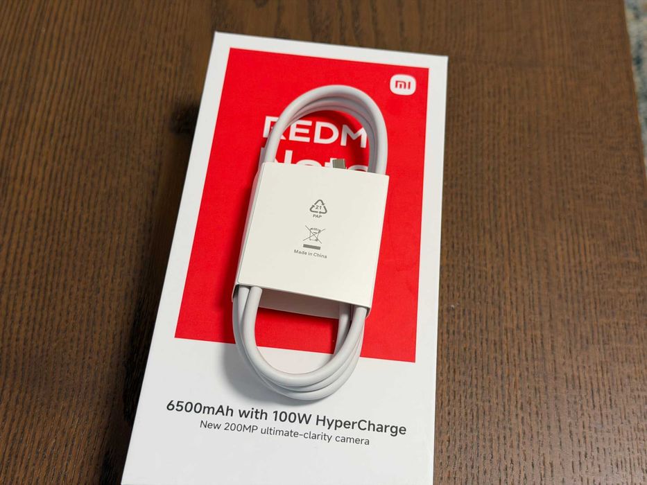 REDMIN Note 15 Pro+ 5G подърк слушалки