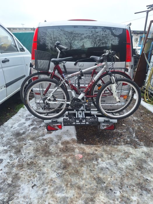 Suport biciclete 60 kg