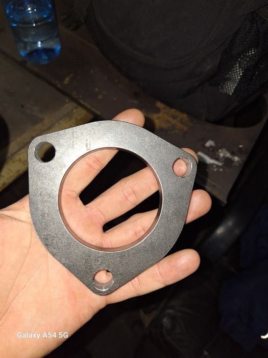 Фланци за Gtb2260vk Gtb1756vk Gtb2056vl и раздвижни планкиl