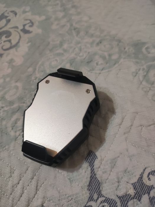 Кулер на телефон