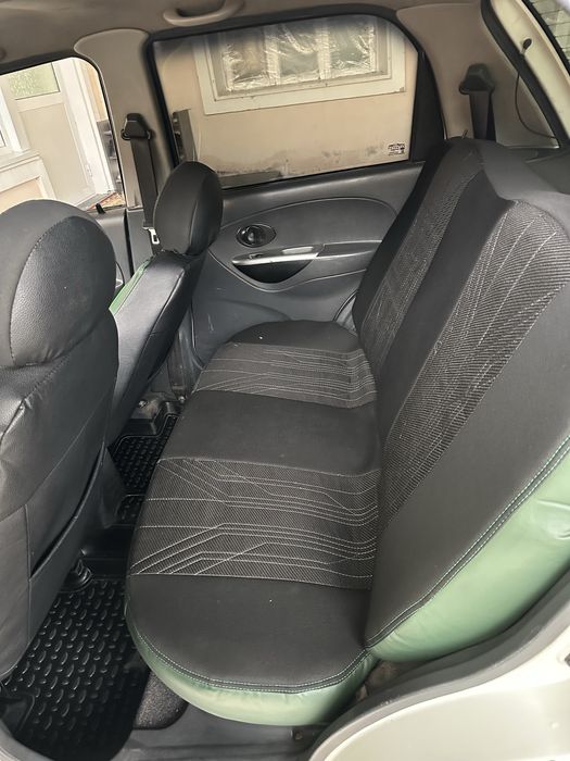 Matiz best 2012 kandior