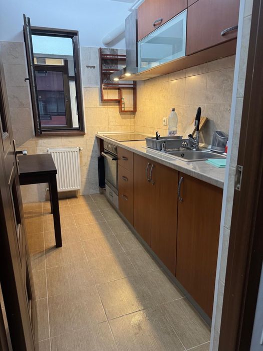 Garsoniera de inchiriat cu mutare imediata