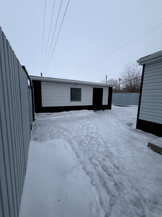 3х комнатная квартира