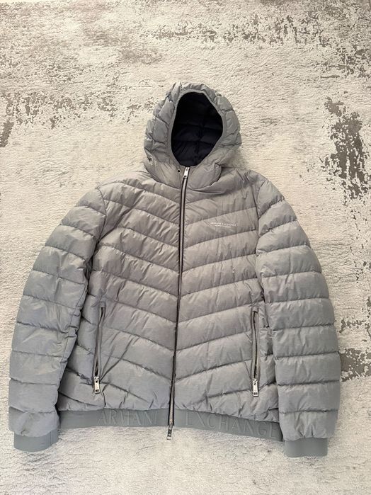 Armani Exchange Мъжко яке