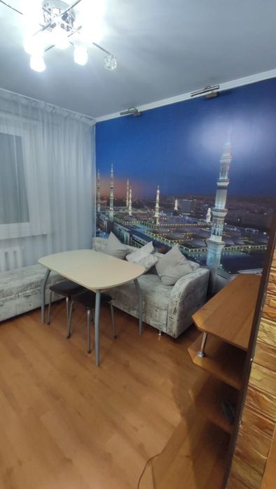 Продажа квартиры