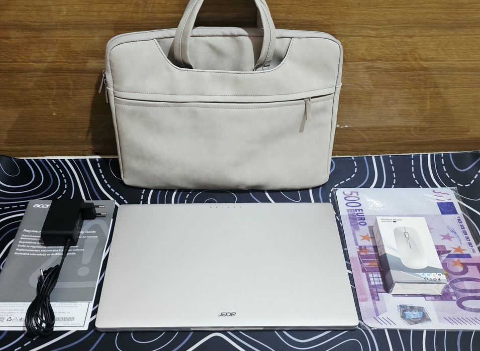Acer Lite 15 UltraBook 2025!