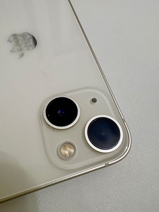 Apple iPhone 13 mini