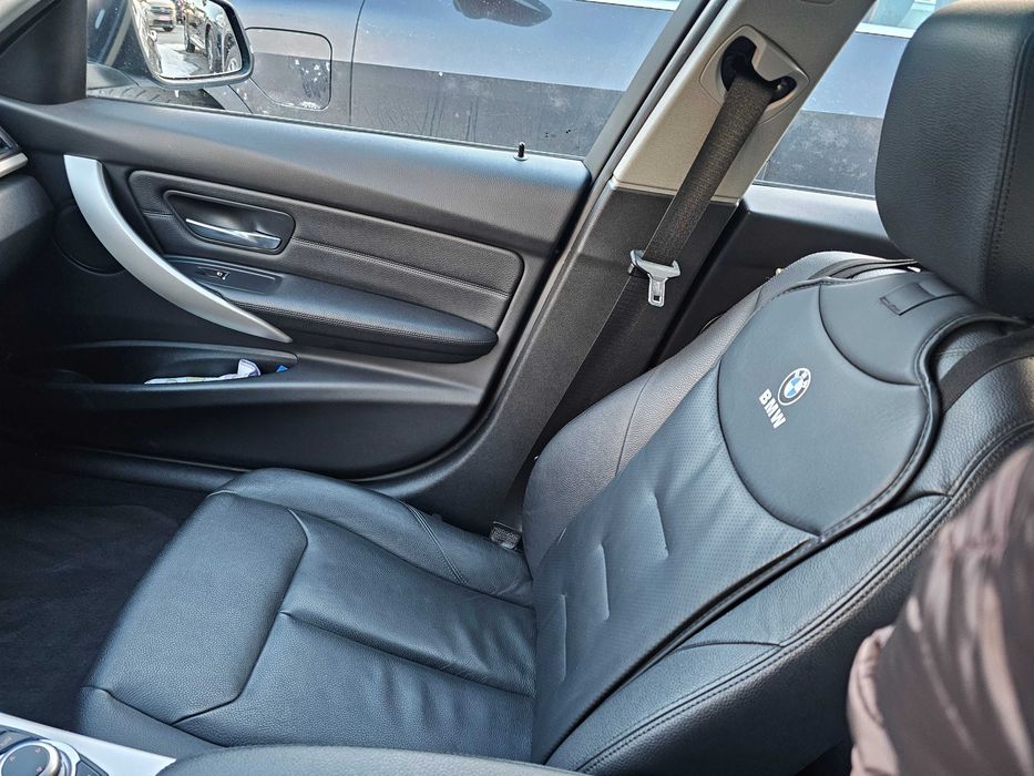 BMW auto  in Germania