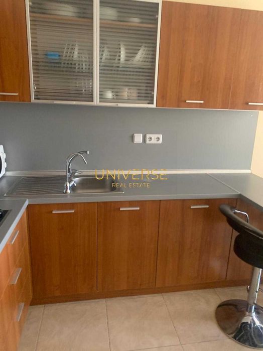 Продава се Едностаен апартамент в Свети Влас - 41 кв.м за 1513 €/кв.м - Снимка #3