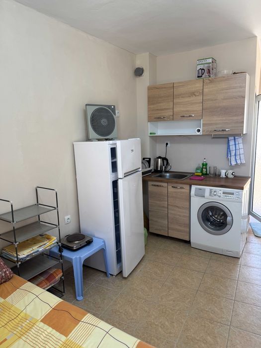 Продава 1-СТАЕН област Бургас, гр. Созопол