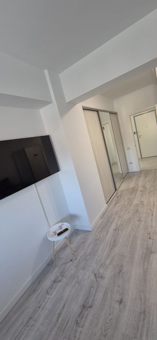 Închiriez ap. 2 camere bloc nou, 2 min metrou Costin Georgian EXCLUS AGENTII!