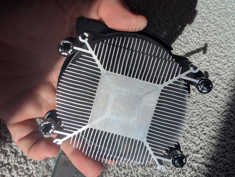 Vand procesor AMD Ryzen 5 4600g