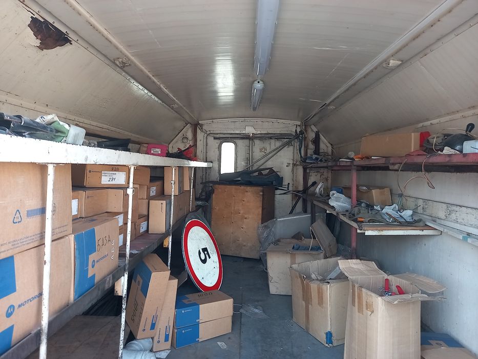 Термабудки продам .