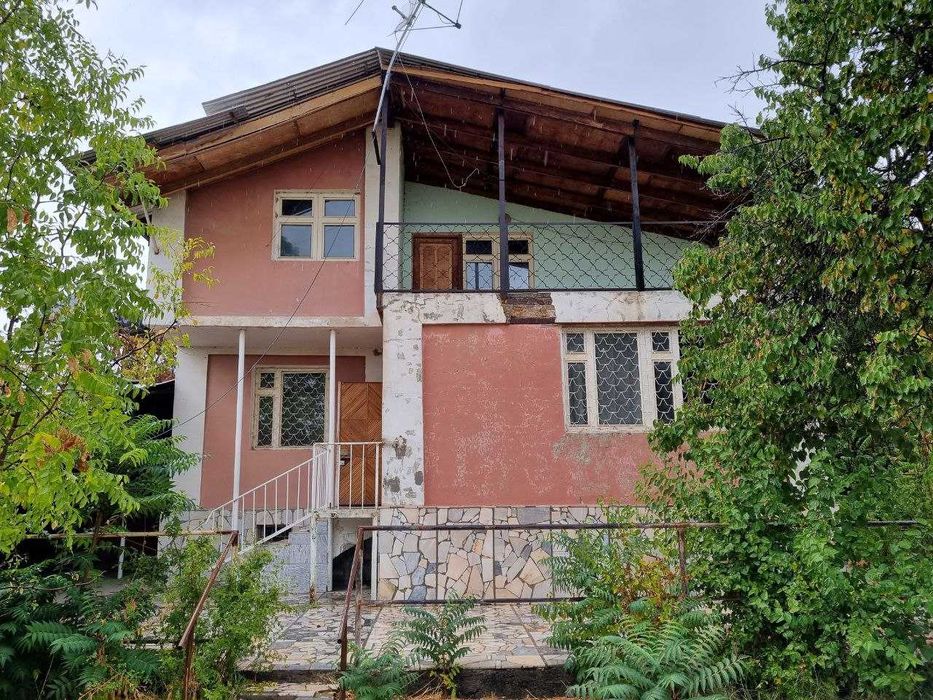 ПРОДАЕТСЯ ДАЧА! Ориентир На берегу реки Чирчик (в Тузель) (6 сотих)