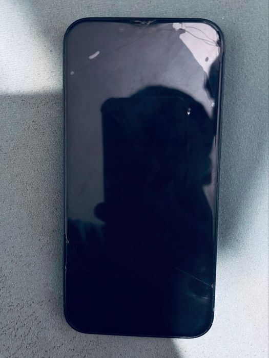 165 000тг Iphone 13 128гб