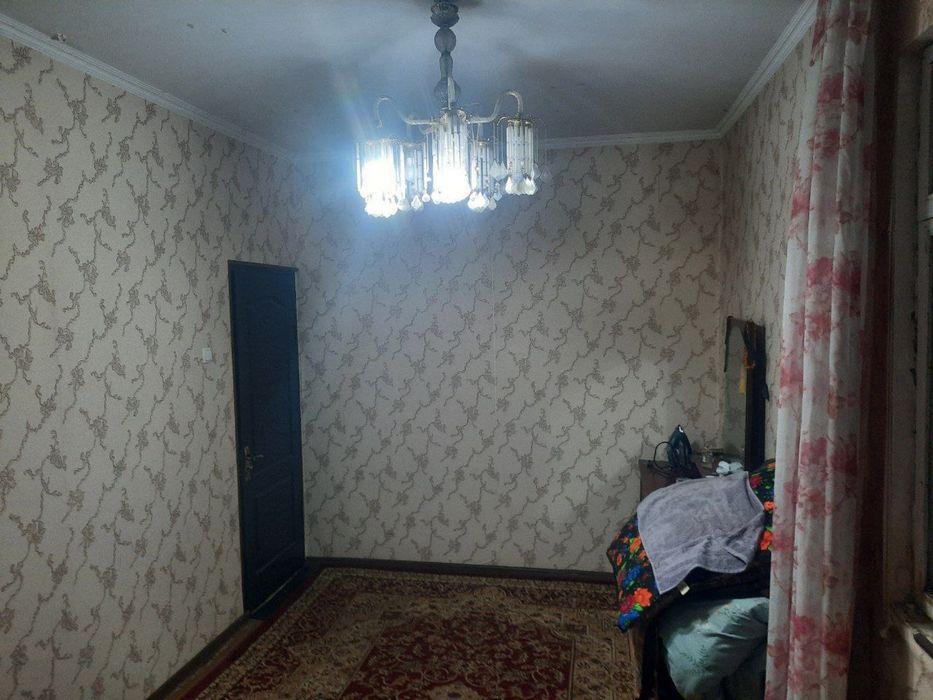 Сотилади 2/4/9 Юнусобод 14 Ипотека