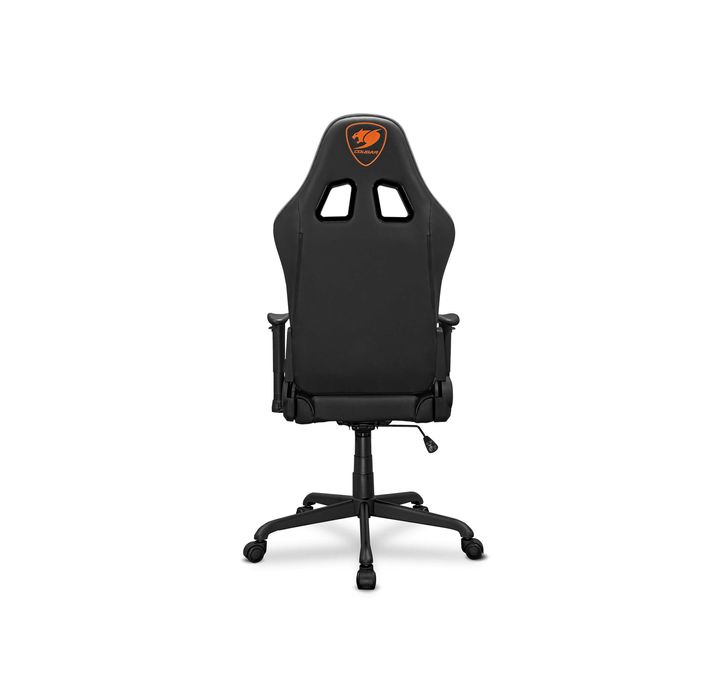 | Кресло Cougar Armor Elite Black