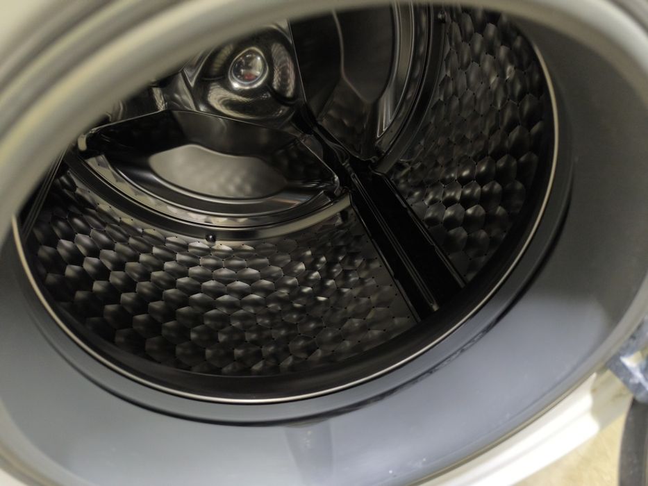 Пералня Miele W 5873 WPS- ed.111 - 8кг. 1600об. Инверторна.