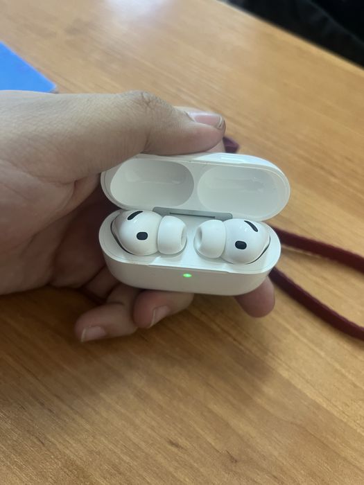 AirPods Pro 3 оригинал