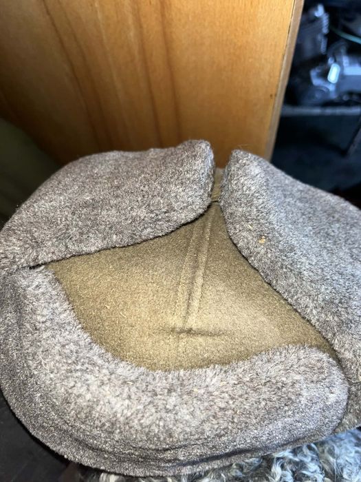 Caciuli militare RPR si milite