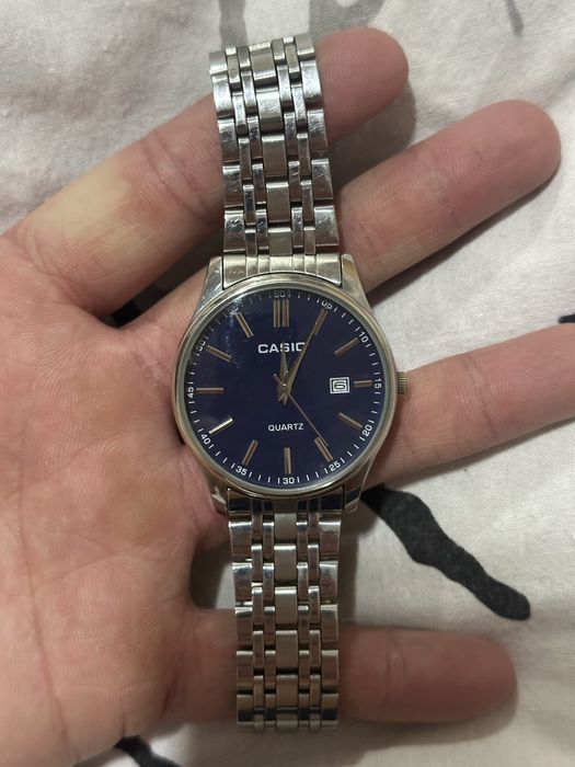 Часы мужские Касио