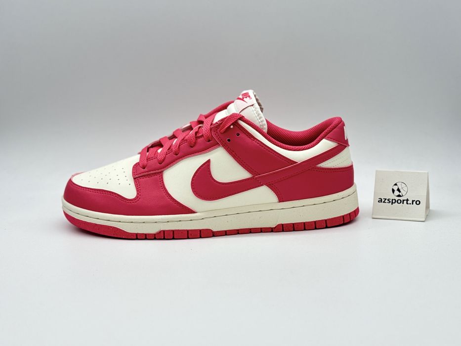 Nike Dunk Low Next Nature Noi Originali (44,5)