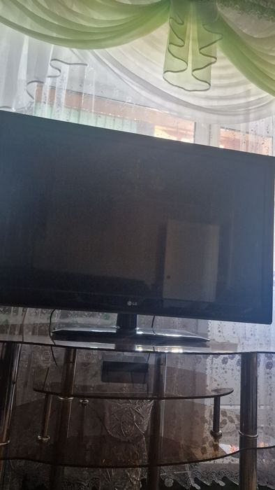 Телевизор samsung