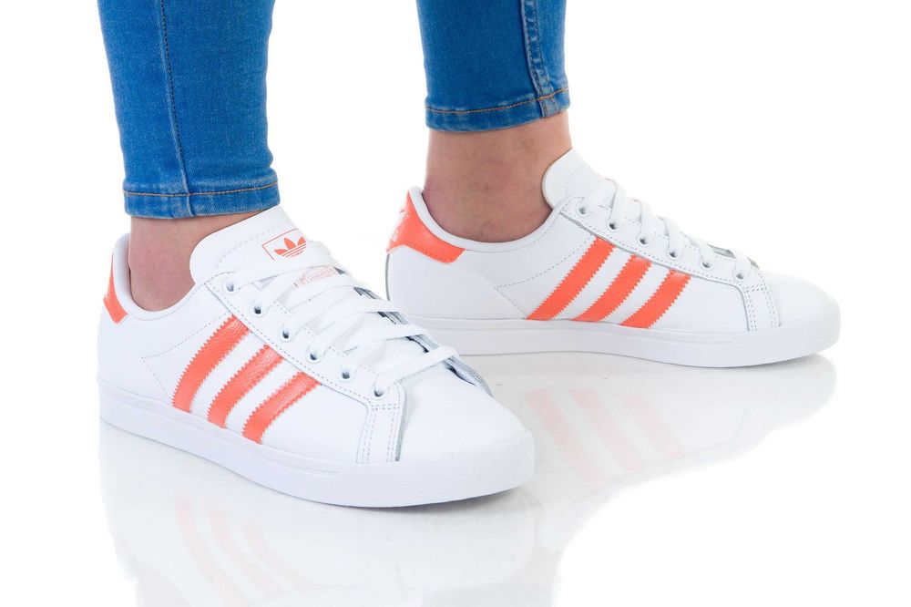 Дански спортни обувки  ADIDAS COAST STAR размер EU36 2/3