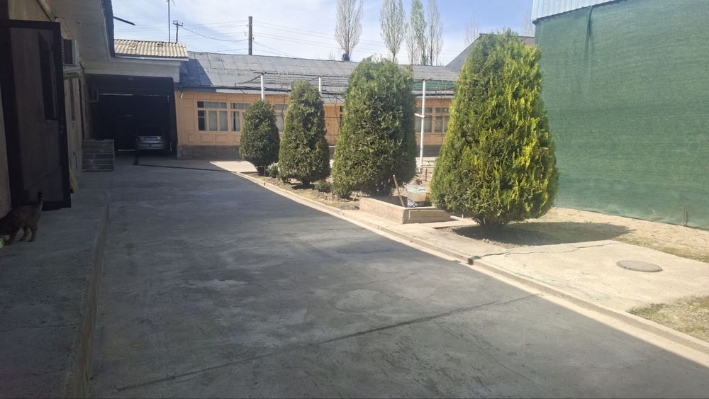 Продаётся земельный участок Дурмень, Нуравшон, Кадирлик, Турк махаля