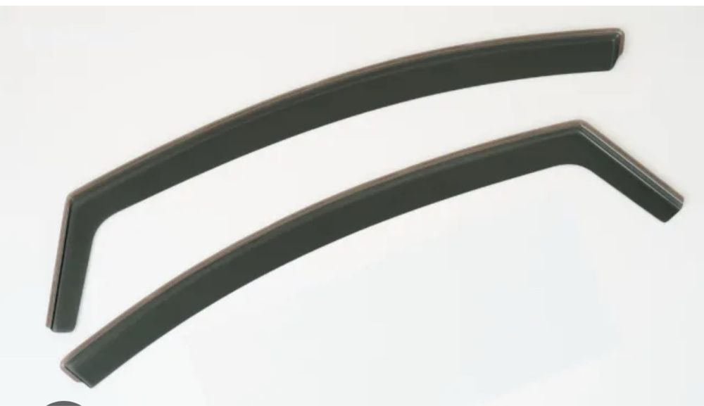 Ветробрани за Предни и Задни врати VW Шаран/Форд Галакси/Сеат Алхамбра