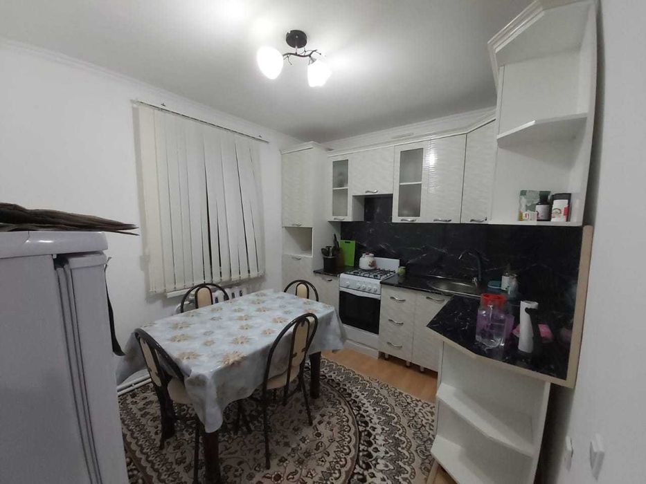 Продаётся шикарная квартира