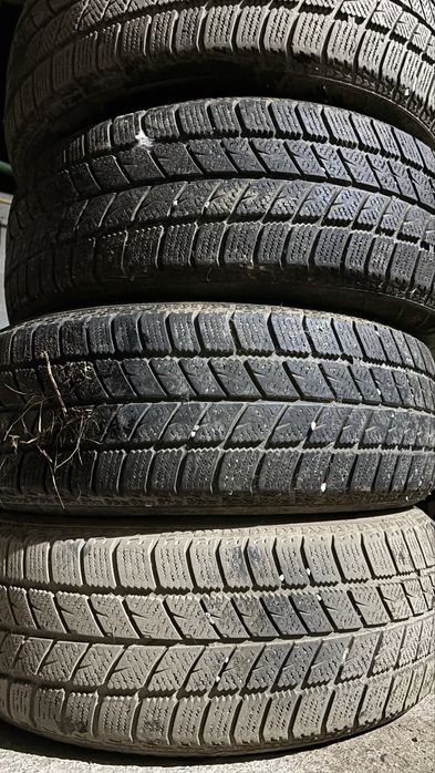 Продам 195/55/16