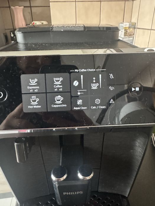 Philips 2200 Latte Go