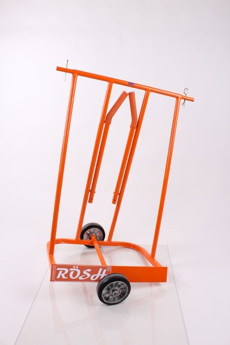 Количка за платна/плоскости КАПЕР