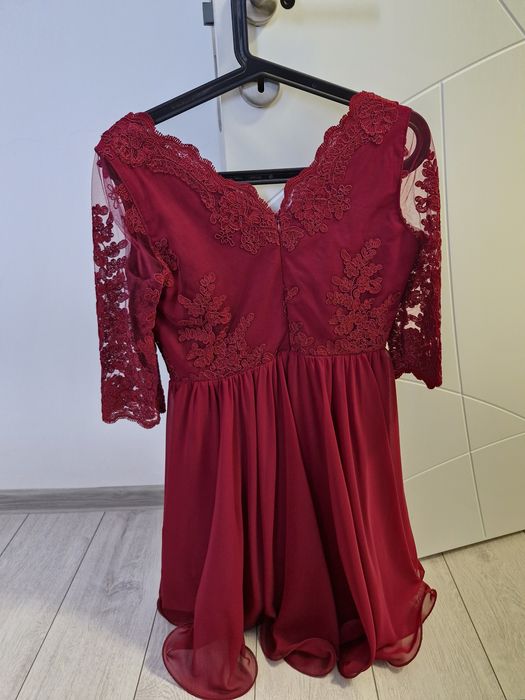 Rochie eleganta Miss Grey