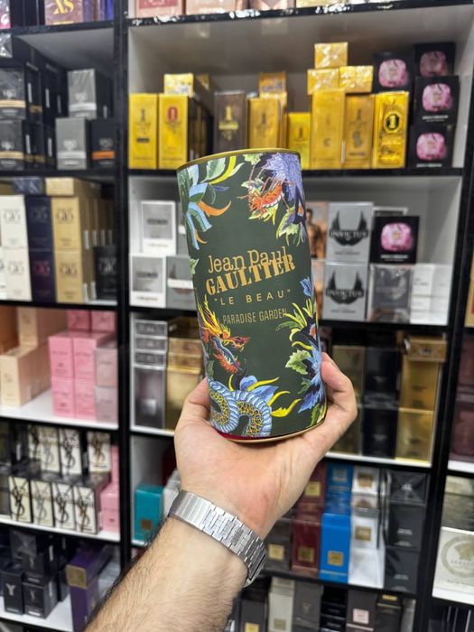 Jean Paul Gaultier Paradise Garden Le Beau