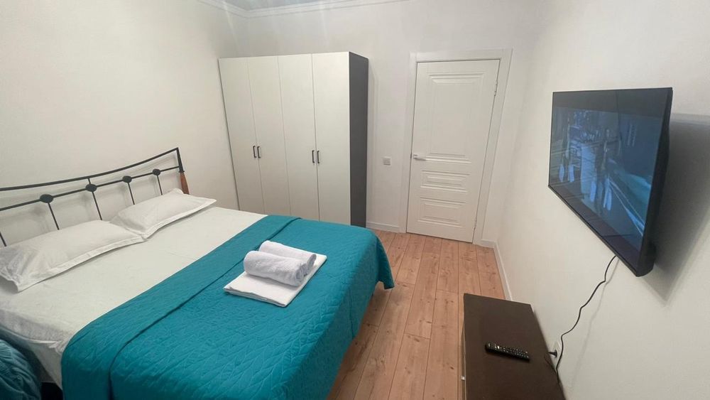 Жк Акварель!в самом центре города