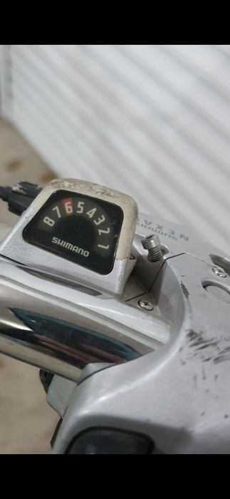 Продается немецкий велосипед PEGASUS