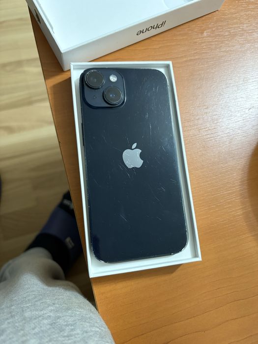 Iphone 14 stare buna