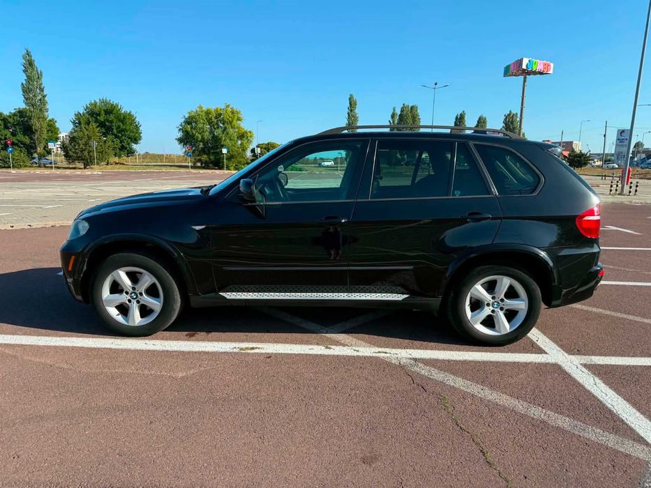 BMW X5 E70 - 3.0SI - 7 Locuri
