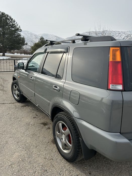 Honda cr-v продам