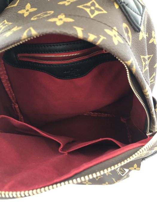 Удобный, стильный рюкзак!