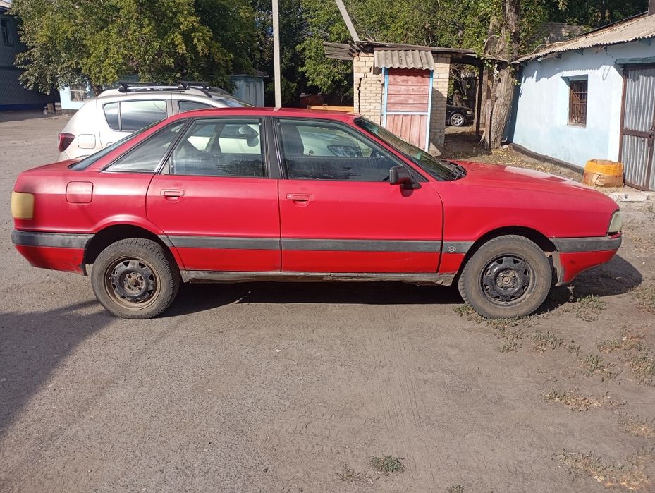 Документы в порядке